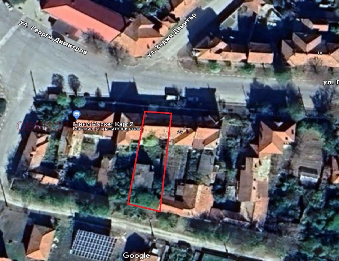 Продава КЪЩА, с. Телиш, област Плевен, снимка 6 - Къщи - 55884274