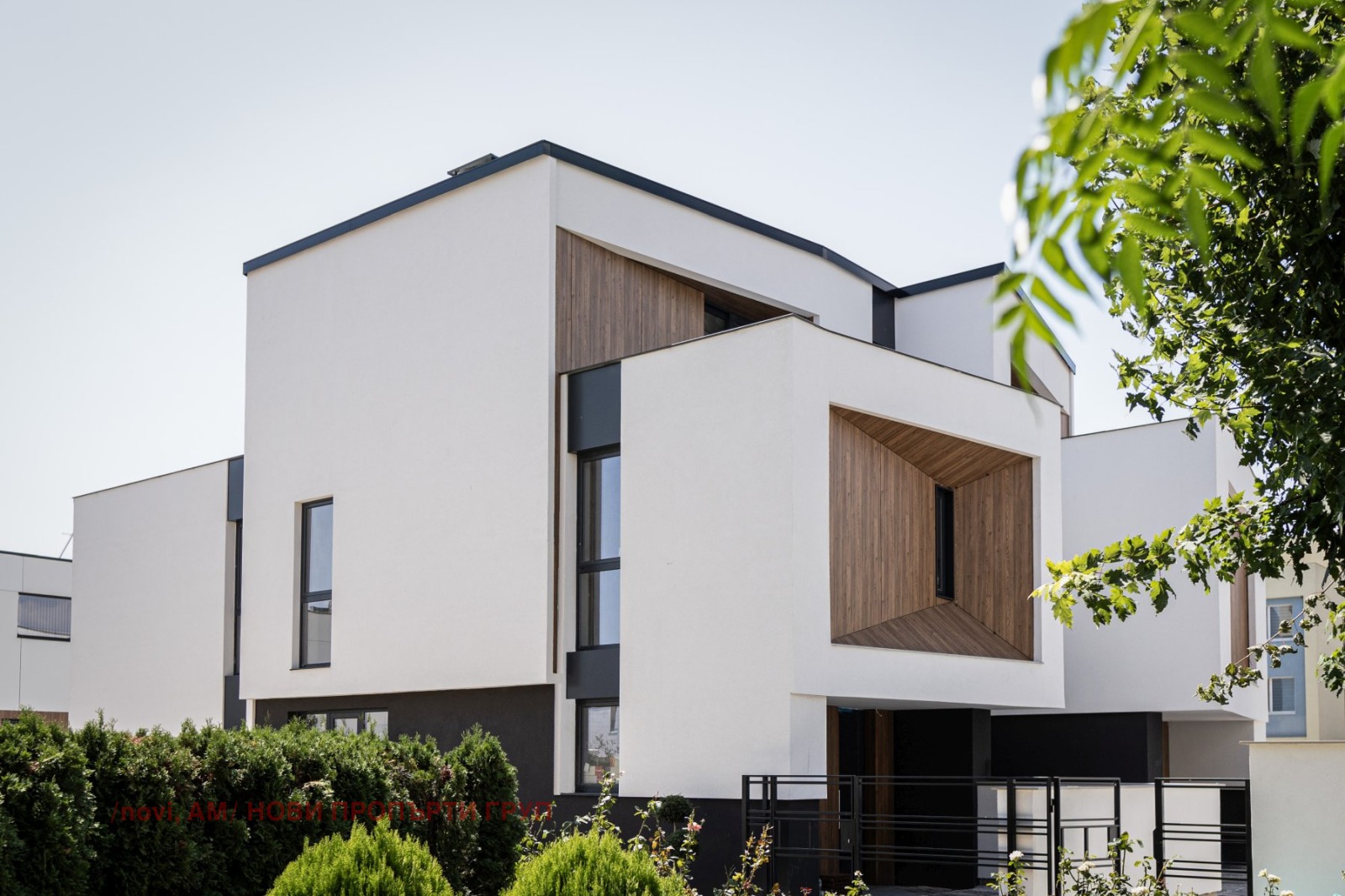 Продава КЪЩА, гр. Бургас, Сарафово, снимка 7 - Къщи - 55456962