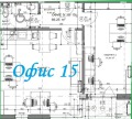 Продава ОФИС, гр. София, Люлин - център, снимка 2
