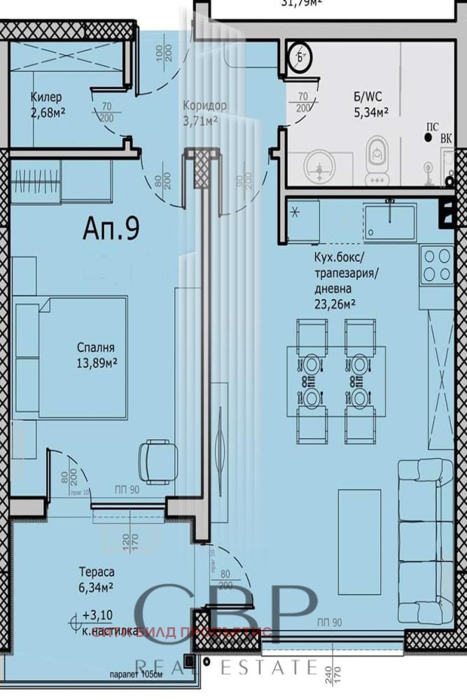 ������� 2-����� | Imot.bg � ����������� 1