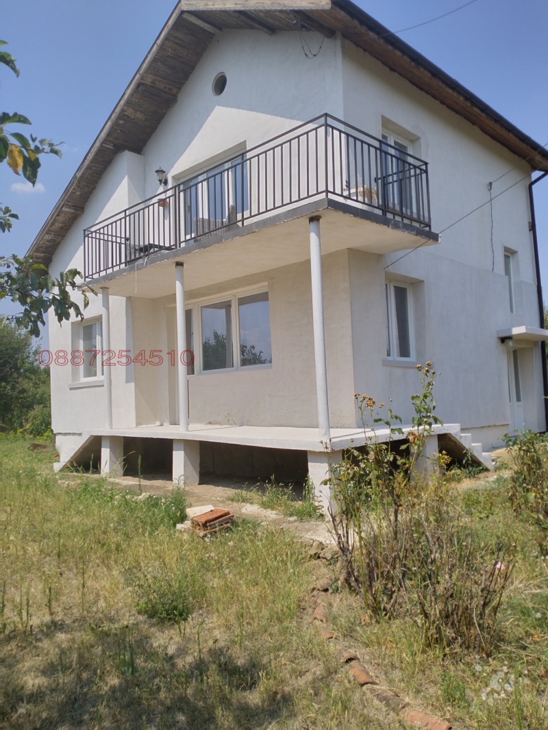 Продава КЪЩА в област Враца, с. Соколаре - 90 кв.м / 45 000 € » 88 012.35 лв.