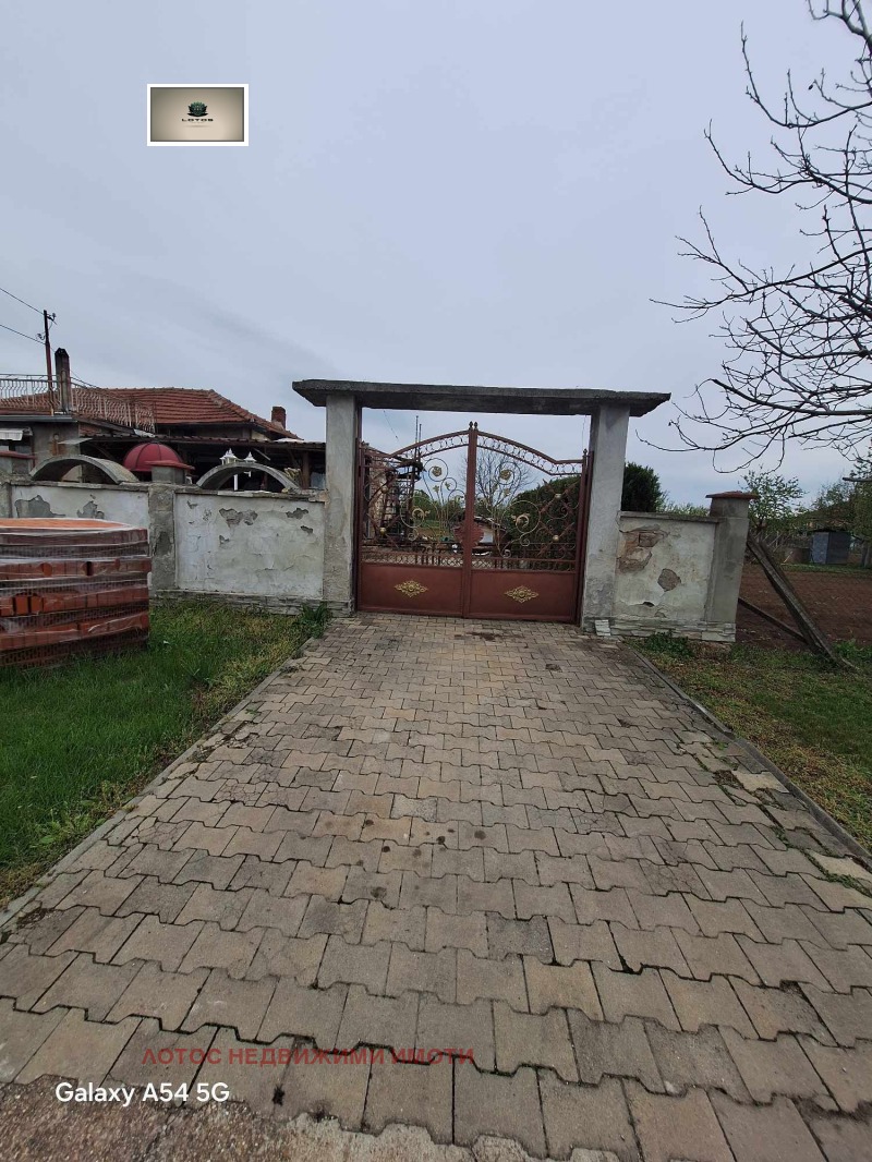Продава КЪЩА в област Велико Търново, с. Правда - 70 кв.м / 51 500 € » 100 725.25 лв., ЛОТОС НЕДВИЖИМИ ИМОТИ