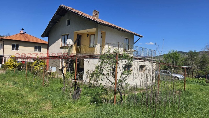 Продава ВИЛА в област Кюстендил, с. Друмохар - 65 кв.м / 55 000 € » 107 570.65 лв.