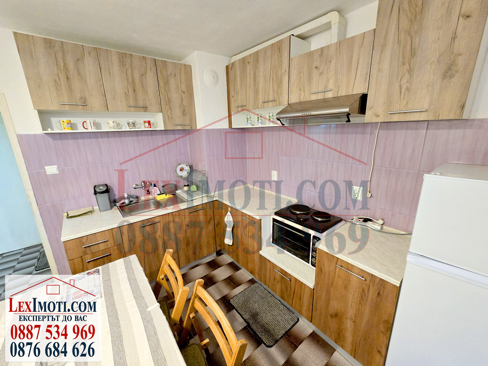 Продава 1-СТАЕН | Imot.bg — изображение 2