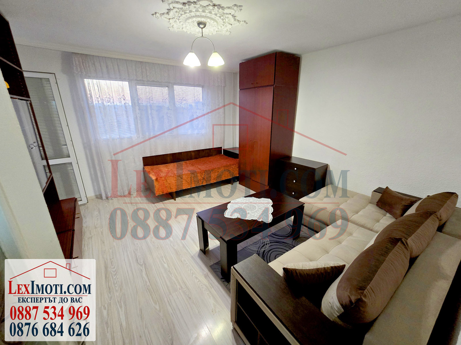 Продава 1-СТАЕН | Imot.bg — изображение 8