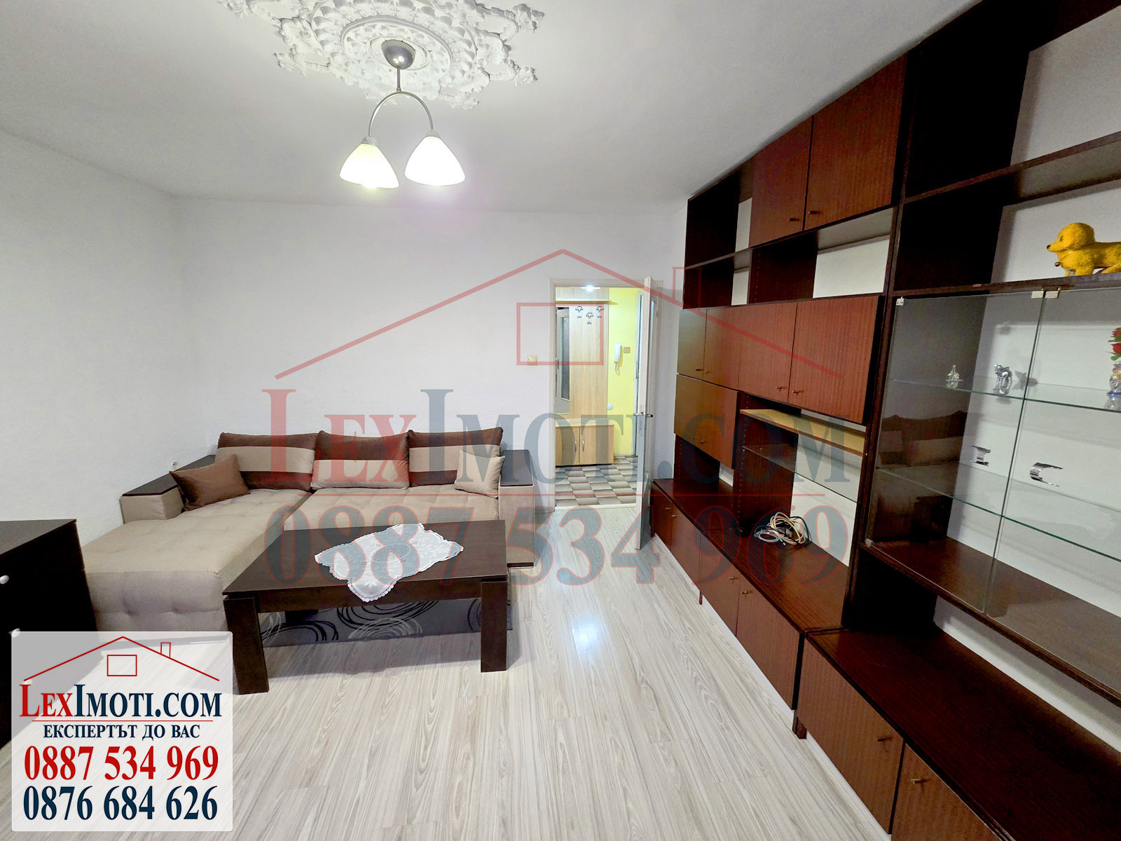 Продава 1-СТАЕН | Imot.bg — изображение 4