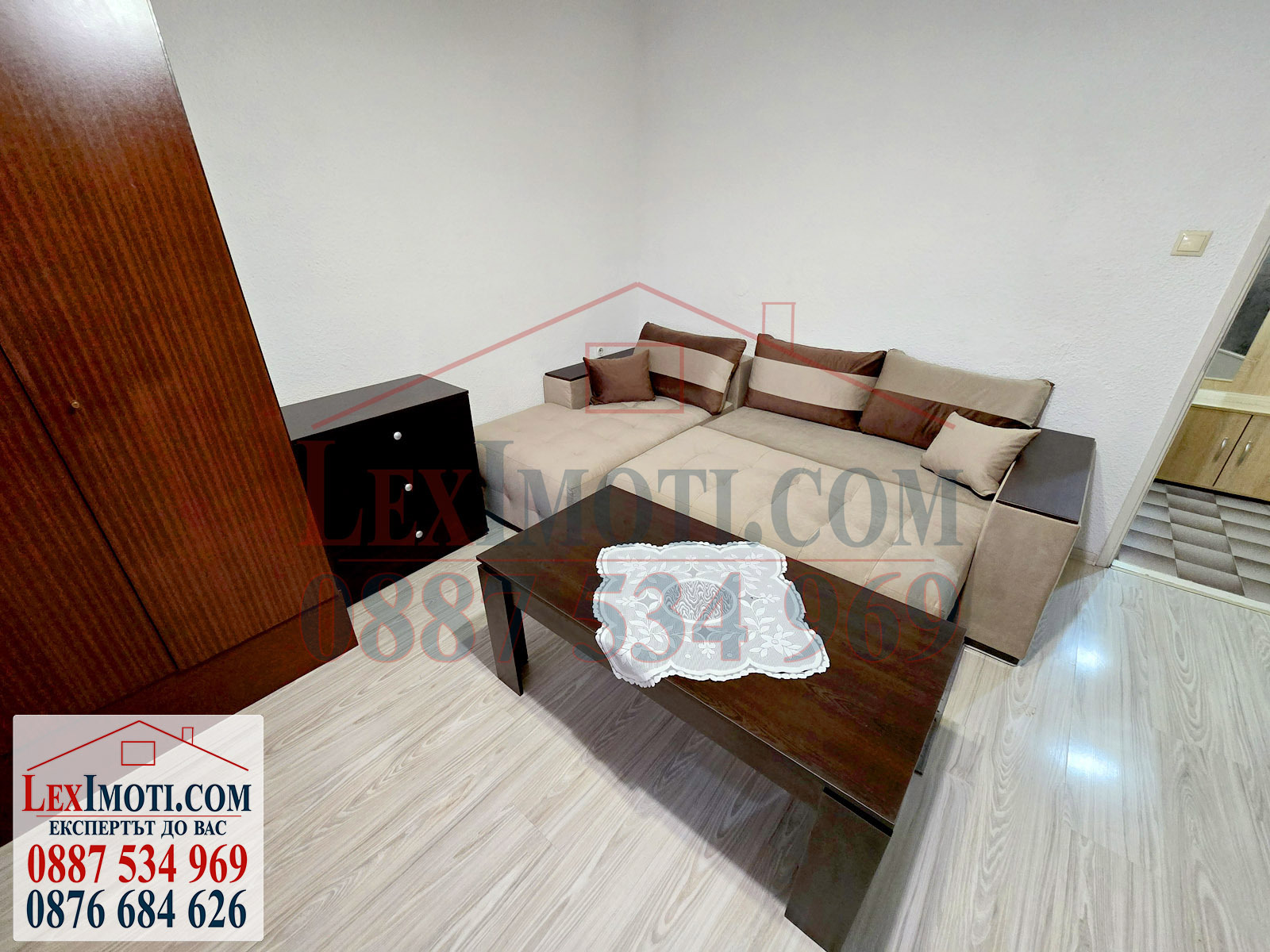 Продава 1-СТАЕН | Imot.bg — изображение 15