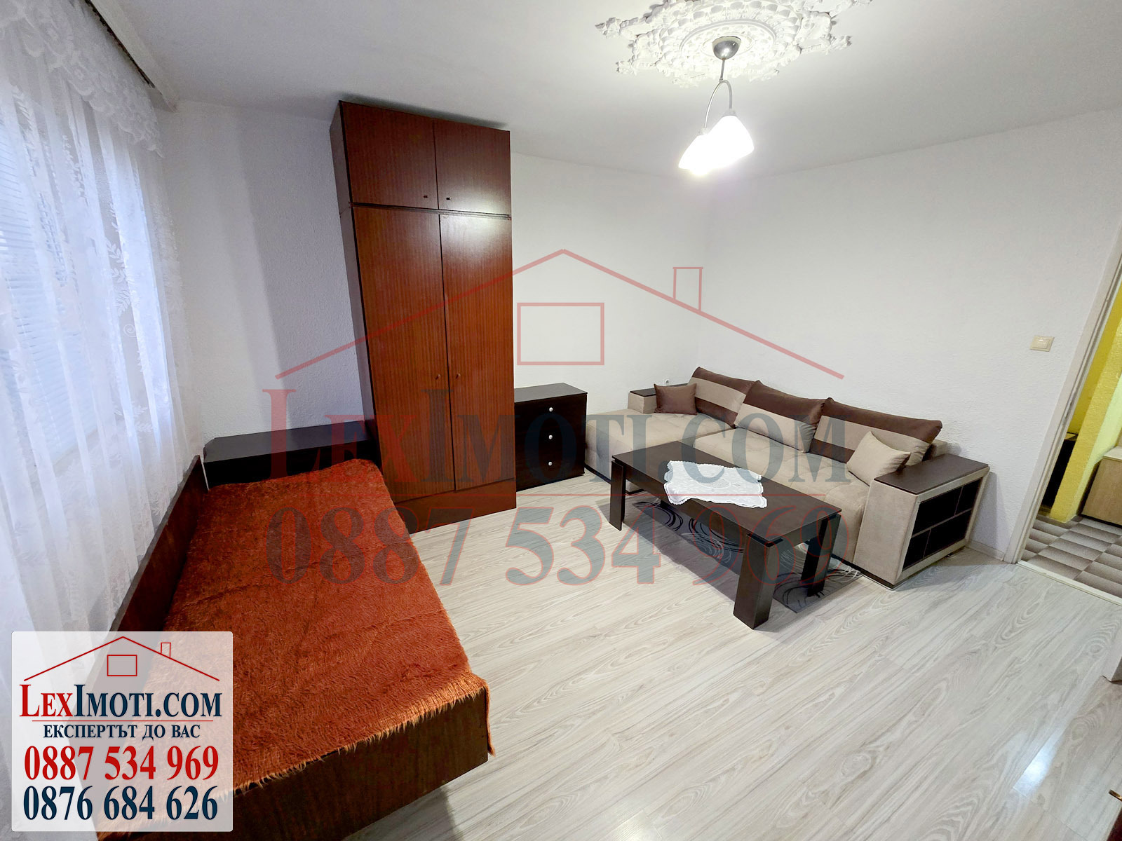 Продава 1-СТАЕН | Imot.bg — изображение 9