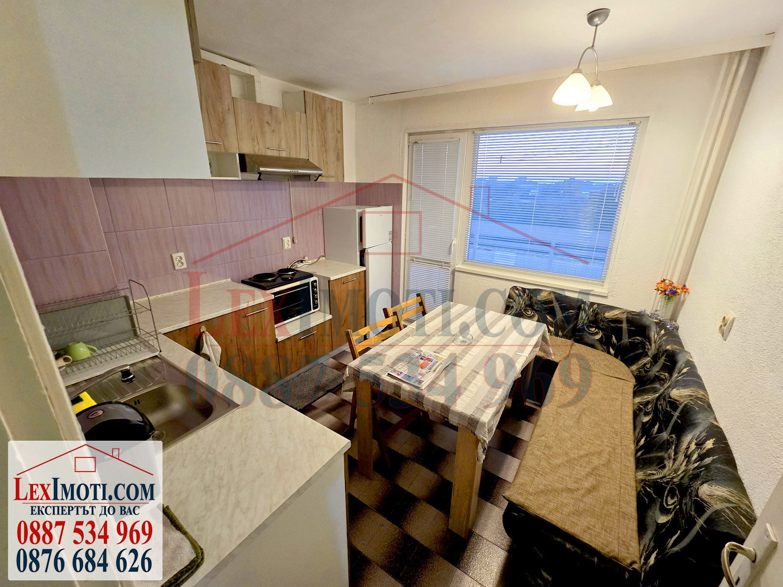 Продава 1-СТАЕН | Imot.bg — изображение 5