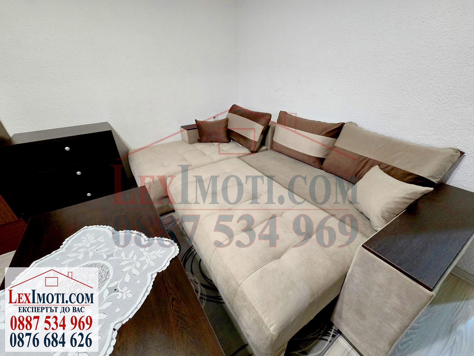 Продава 1-СТАЕН | Imot.bg — изображение 16