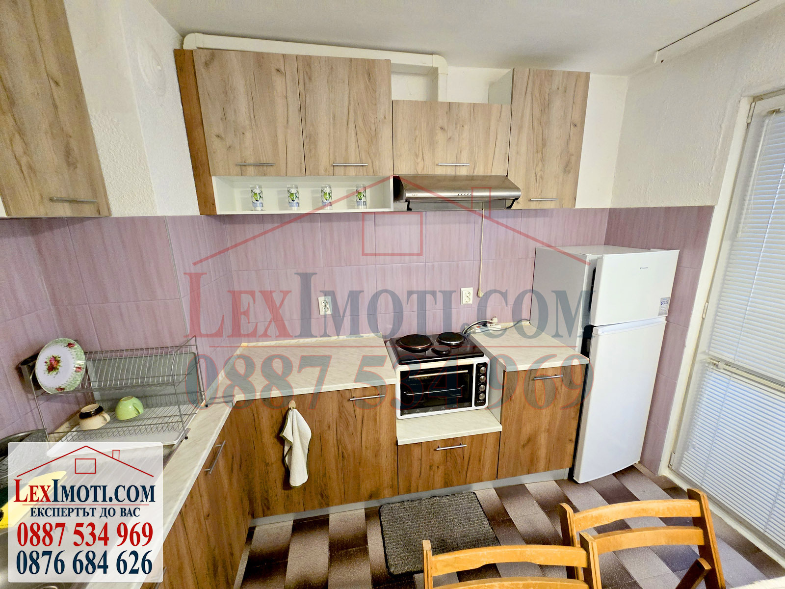 Продава 1-СТАЕН | Imot.bg — изображение 6