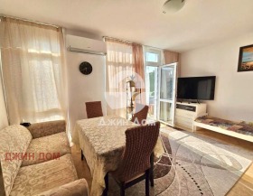 Studie k.k. Slanchev bryag, region Burgas
