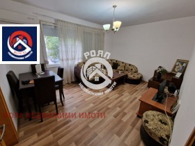 Продажба на имоти в Каменица 2, град Пловдив — страница 3 - изображение 1 
