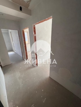 2 bedroom k.k. Sv.Sv. Konstantin i Elena, Varna 5