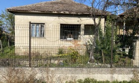 Будинок Гомотарци, область Видин