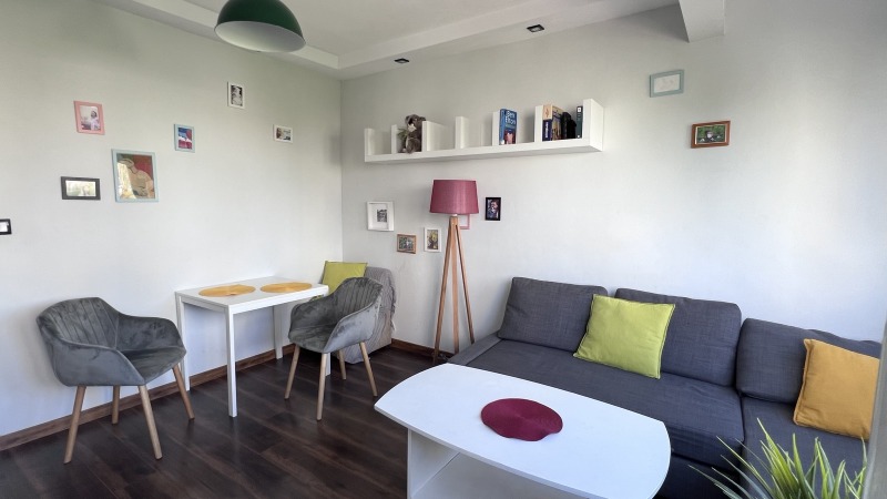 De vânzare  Studio Sofia , Slatina , 50 mp | 89717632 - imagine [4]