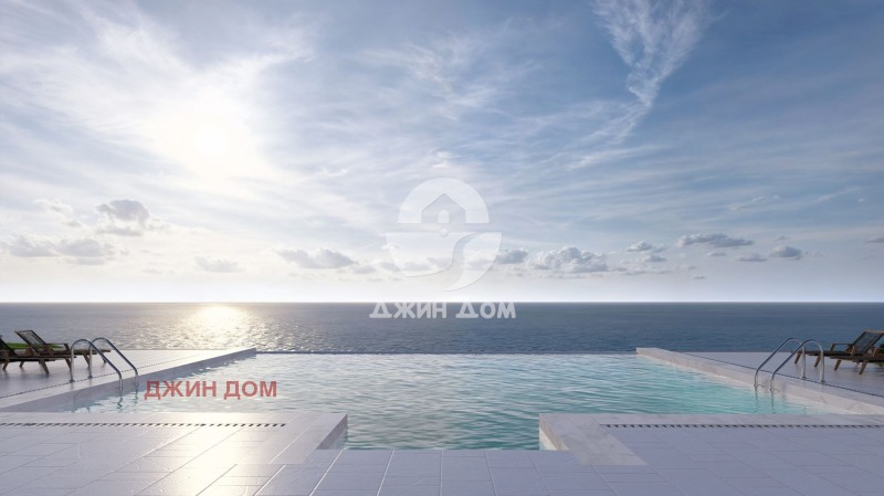 Продава 1-СТАЕН, гр. Поморие, област Бургас, снимка 2 - Апартаменти - 53317481