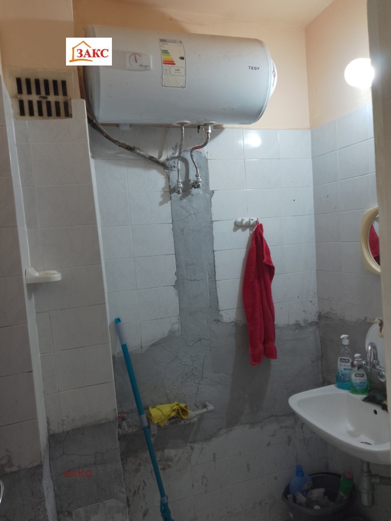 Zu verkaufen  1 Schlafzimmer Kardschali , Zentar , 41 qm | 69422895 - Bild [6]