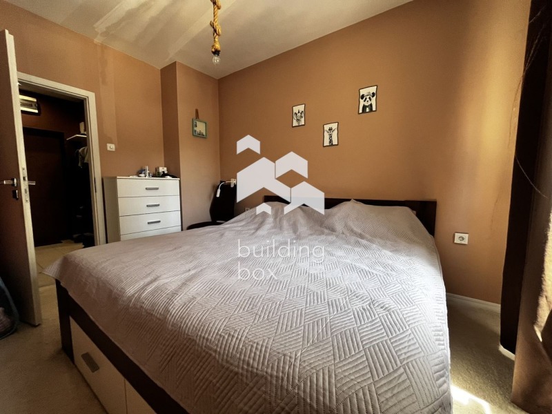 In vendita  1 camera da letto Plovdiv , Kamenitsa 1 , 59 mq | 11543940 - Immagine [6]