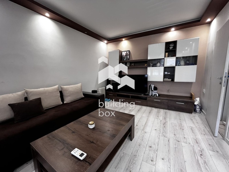 In vendita  1 camera da letto Plovdiv , Kamenitsa 1 , 59 mq | 11543940 - Immagine [2]