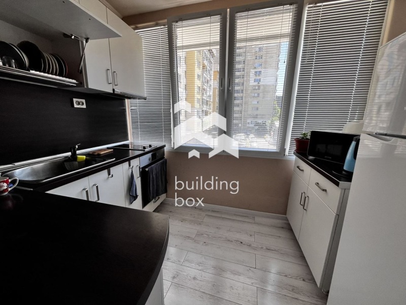 In vendita  1 camera da letto Plovdiv , Kamenitsa 1 , 59 mq | 11543940 - Immagine [3]