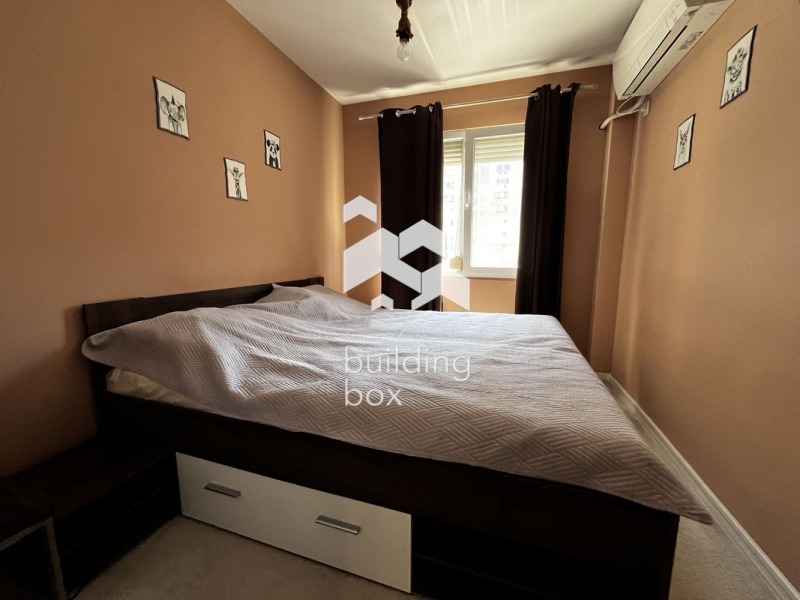 In vendita  1 camera da letto Plovdiv , Kamenitsa 1 , 59 mq | 11543940 - Immagine [5]