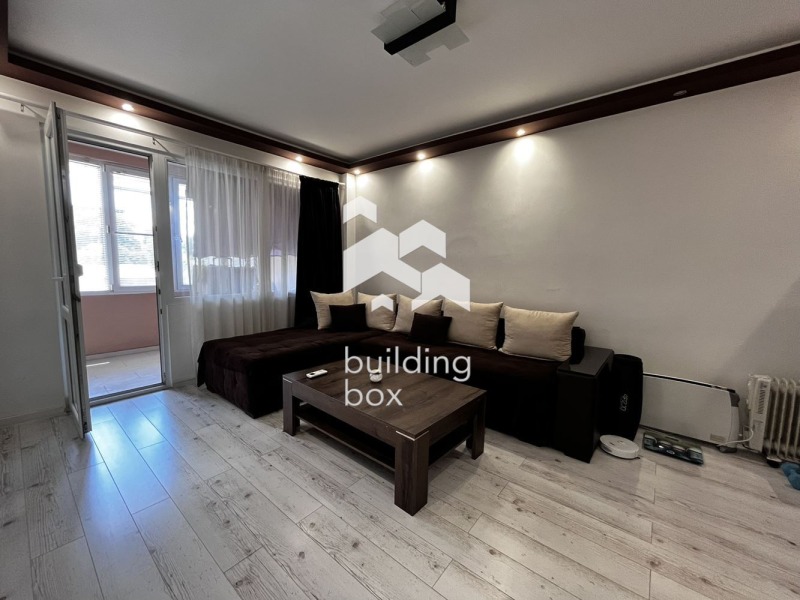 In vendita  1 camera da letto Plovdiv , Kamenitsa 1 , 59 mq | 11543940