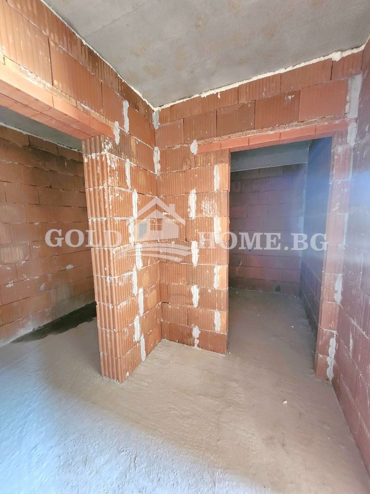 Til salgs  1 soverom Plovdiv , Belomorski , 63 kvm | 93463906 - bilde [5]