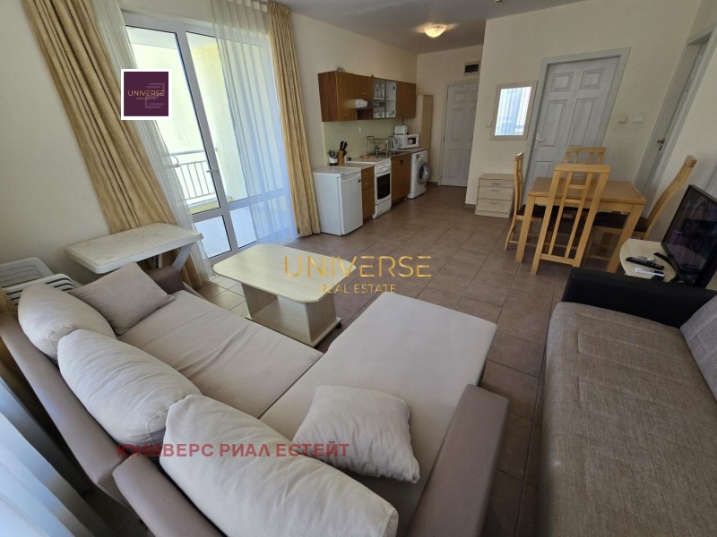 Продается  1 спальня область Бургас , к.к. Слънчев бряг , 55 кв.м | 66504564