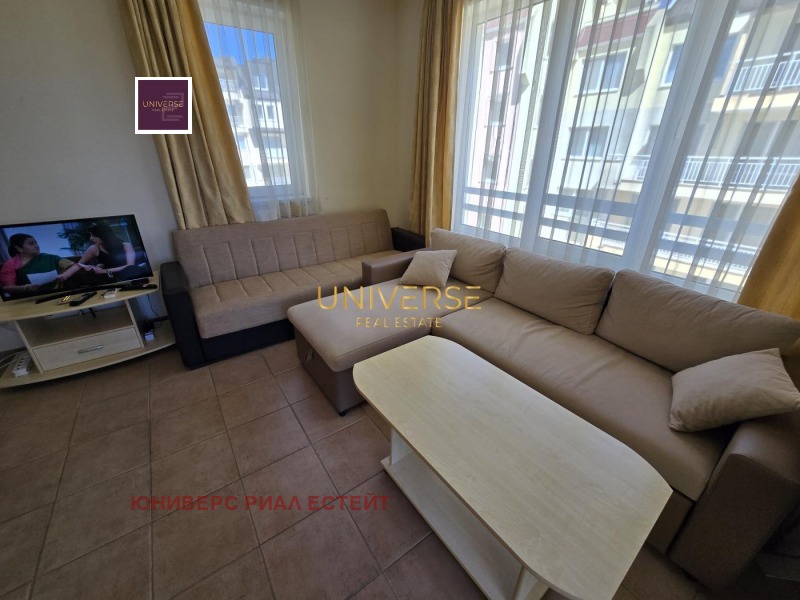 Продается  1 спальня область Бургас , к.к. Слънчев бряг , 55 кв.м | 66504564 - изображение [2]