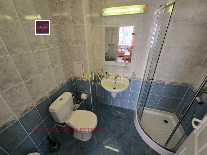 Продается  1 спальня область Бургас , к.к. Слънчев бряг , 55 кв.м | 66504564 - изображение [10]