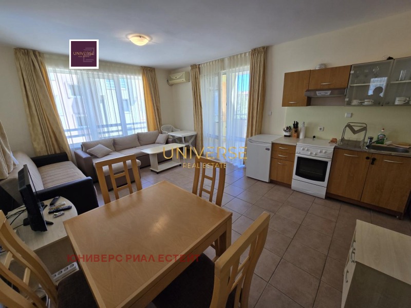 Продается  1 спальня область Бургас , к.к. Слънчев бряг , 55 кв.м | 66504564 - изображение [3]