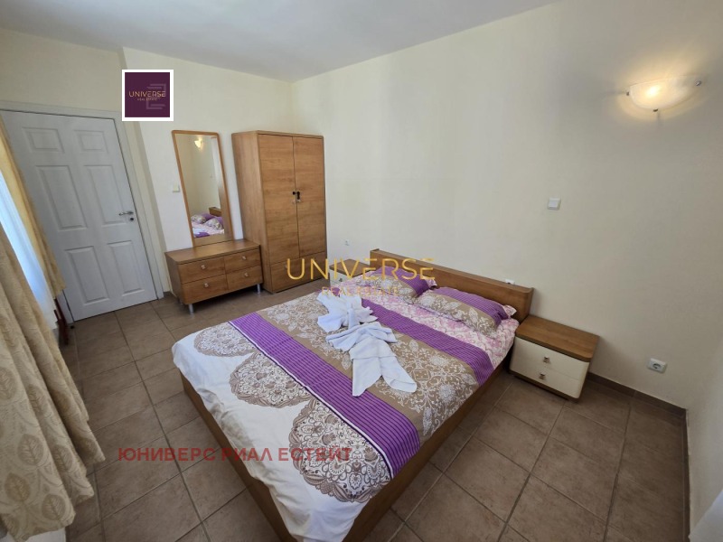 Продается  1 спальня область Бургас , к.к. Слънчев бряг , 55 кв.м | 66504564 - изображение [9]