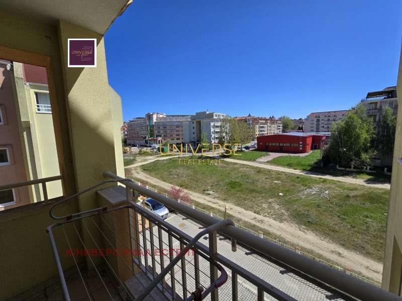 Продается  1 спальня область Бургас , к.к. Слънчев бряг , 55 кв.м | 66504564 - изображение [11]