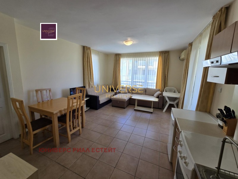 Продается  1 спальня область Бургас , к.к. Слънчев бряг , 55 кв.м | 66504564 - изображение [4]