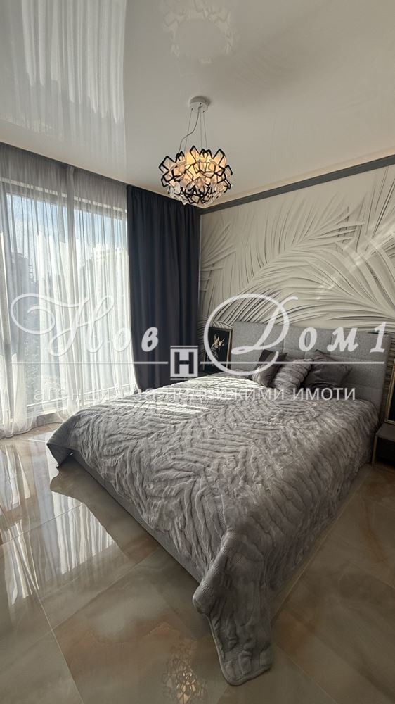 Myytävänä  1 makuuhuone Varna , Briz , 66 neliömetriä | 70182664 - kuva [2]