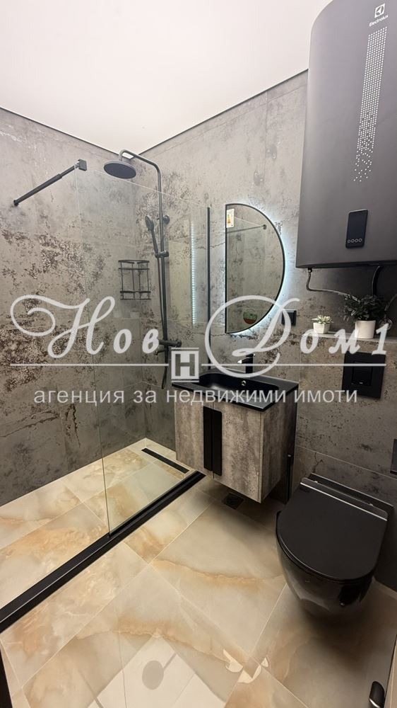 Myytävänä  1 makuuhuone Varna , Briz , 66 neliömetriä | 70182664 - kuva [8]