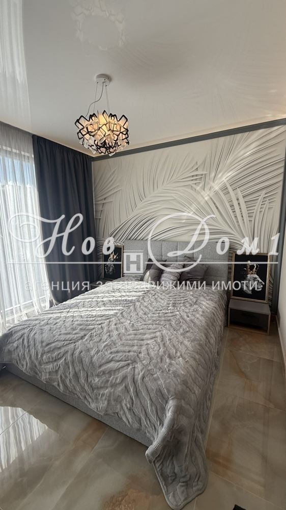 Myytävänä  1 makuuhuone Varna , Briz , 66 neliömetriä | 70182664 - kuva [5]