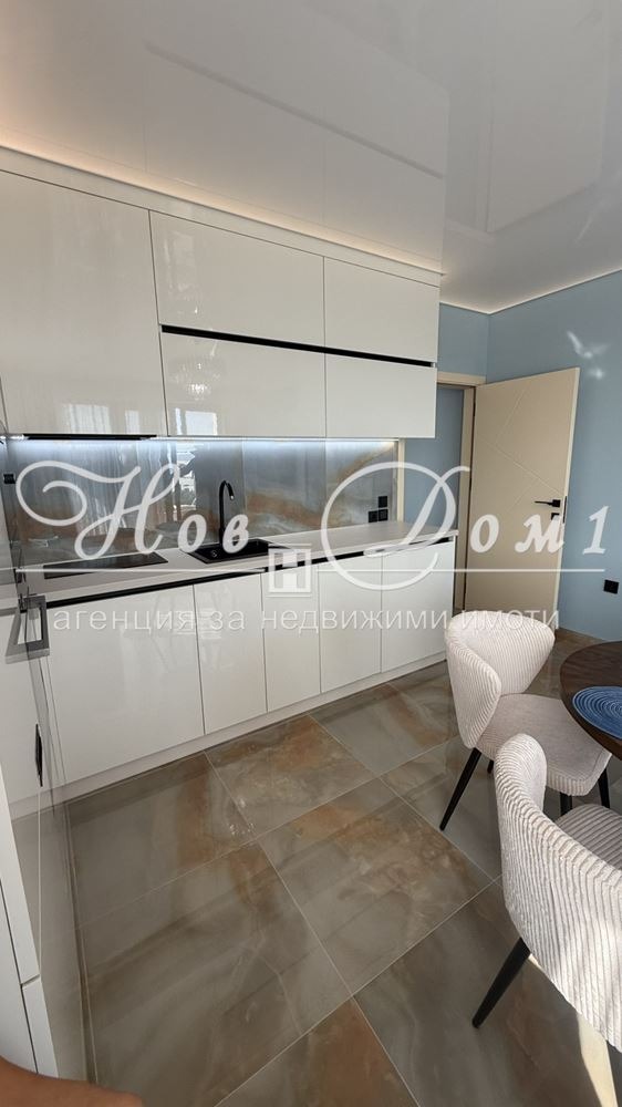 Myytävänä  1 makuuhuone Varna , Briz , 66 neliömetriä | 70182664 - kuva [11]