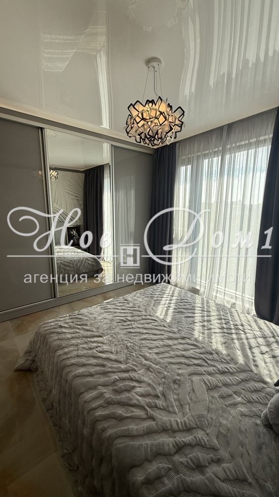 Myytävänä  1 makuuhuone Varna , Briz , 66 neliömetriä | 70182664 - kuva [12]