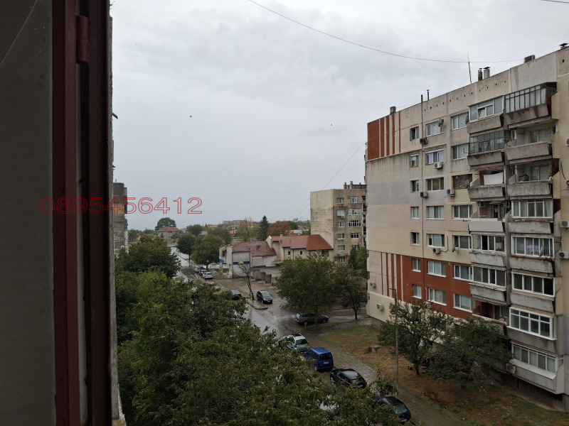 Продава 2-СТАЕН, гр. Балчик, област Добрич, снимка 9 - Апартаменти - 52815323