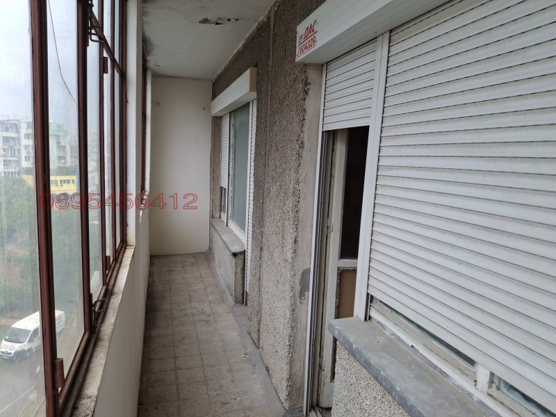 Продава 2-СТАЕН, гр. Балчик, област Добрич, снимка 2 - Апартаменти - 52815323