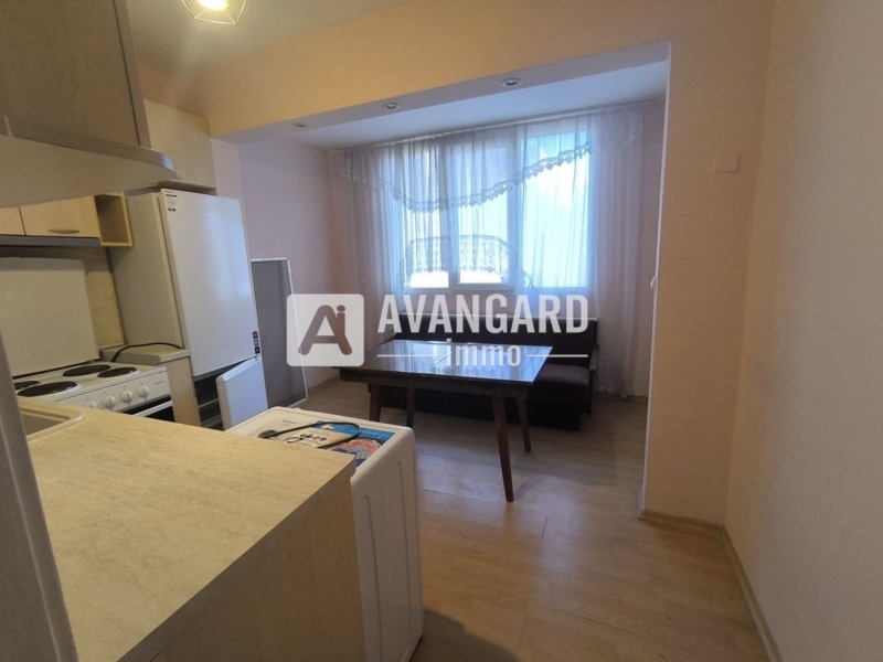 Продава 2-СТАЕН, гр. Варна, Трошево, снимка 3 - Апартаменти - 52644996