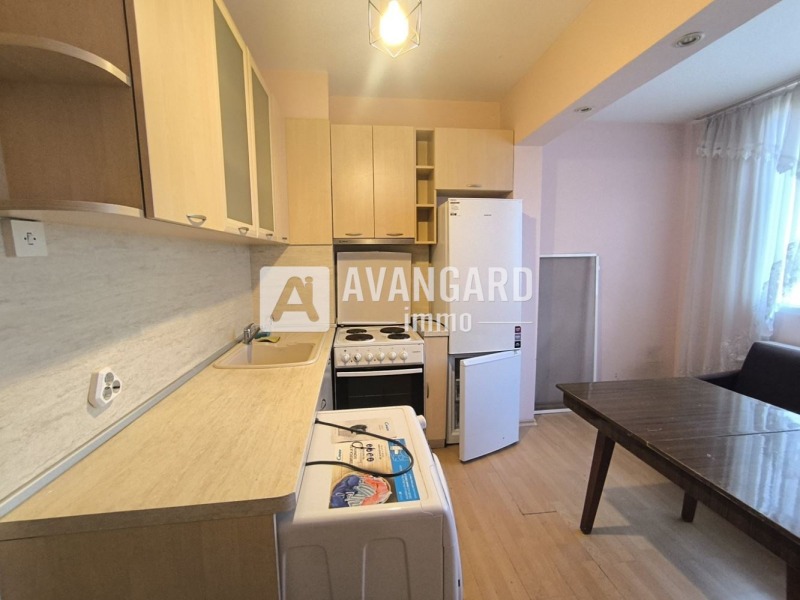 Продава 2-СТАЕН, гр. Варна, Трошево, снимка 2 - Апартаменти - 52644996