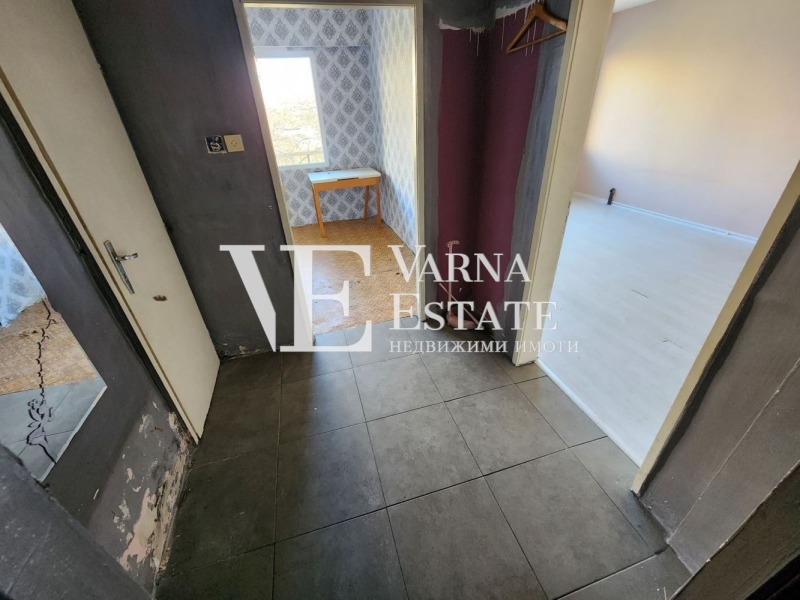 Продава 2-СТАЕН, гр. Варна, Владислав Варненчик 1, снимка 5 - Апартаменти - 53123347