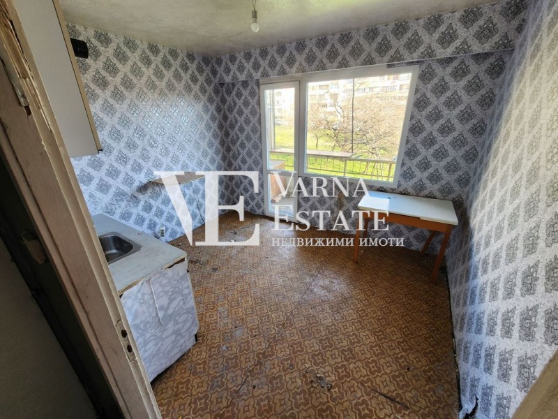 Продава 2-СТАЕН, гр. Варна, Владислав Варненчик 1, снимка 4 - Апартаменти - 53123347