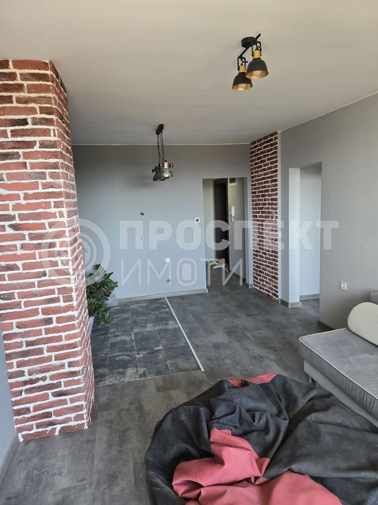 Продава 2-СТАЕН, гр. Пловдив, Тракия, снимка 2 - Апартаменти - 53460914