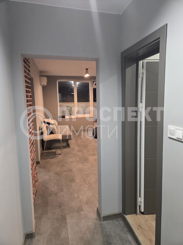 Продава 2-СТАЕН, гр. Пловдив, Тракия, снимка 3 - Апартаменти - 53460914