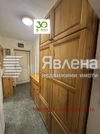Продава 2-СТАЕН, гр. Варна, Трошево, снимка 14 - Апартаменти - 53866553