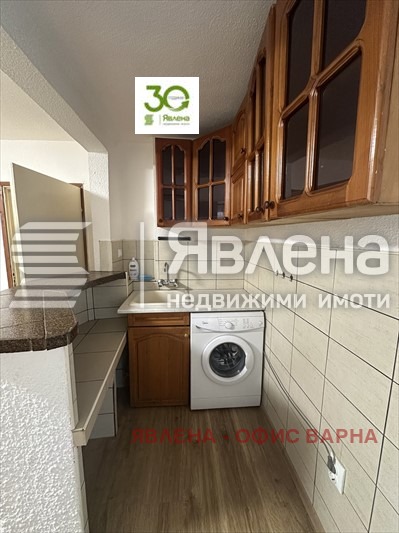 Продава 2-СТАЕН, гр. Варна, Трошево, снимка 17 - Апартаменти - 53866553